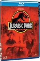Jurassic Park ( Blu - Ray Disc + Digital Copy)