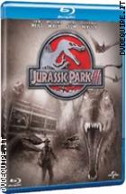 Jurassic Park III (Blu - Ray Disc + Digital Copy)