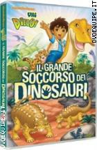 Vai Diego! - Il Grande Soccorso Dei Dinosauri