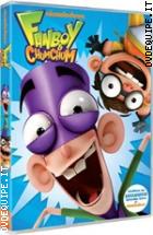 Fanboy & Chum Chum