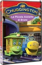 Chuggington - Vol. 10 - La Piccola Aiutante Di Bruno