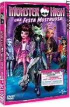 Monster High - Una Festa Mostruosa