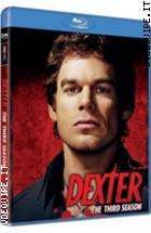 Dexter - Stagione 03 ( 4 Blu - Ray Disc )