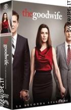 The Good Wife - Stagione 2 (6 Dvd)
