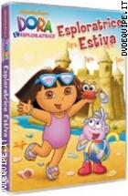 Dora L'esploratrice - Esploratrice Estiva
