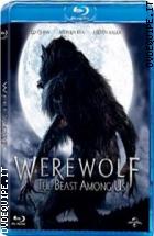 Werewolf - La Bestia  Tornata ( Blu - Ray Disc )