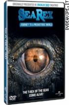 Sea Rex - I Dinosauri Degli Abissi Marini