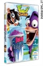 Fanboy & Chum Chum - Rosso Radioattivo