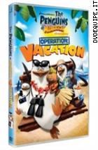 I Pinguini Di Madagascar - Operazione Vacanze