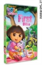 Dora L'esploratrice - La Prima Bicicletta