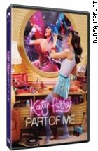 Katy Perry - Part Of Me