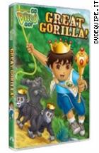Vai Diego! - Il Grande Gorilla!