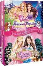 Barbie - La Principessa & La Pop Star + Barbie - La Principessa E La Povera (2 D