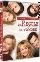 Le Regole Dell'amore - Stagione 3 (2 Dvd)