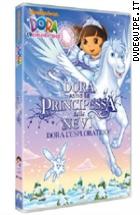 Dora L'esploratrice - Dora Salva La Principessa Delle Nevi