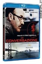 La Conversazione ( Blu - Ray Disc )