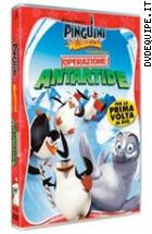 I Pinguini Di Madagascar - Operazione Antartide