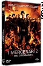 I Mercenari 2