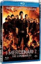I Mercenari 2 ( Blu - Ray Disc )
