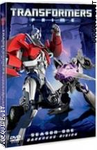 Transformers Prime - Vol. 1