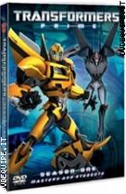 Transformers Prime - Vol. 2