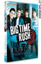 Big Time Rush - A Tutti I Costi - Stagione 2 - Volume 1 (2 Dvd)