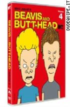 Beavis and Butt-Head - Vol. 4