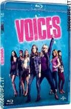 Voices ( Blu - Ray Disc )
