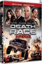 Death Race - Inferno