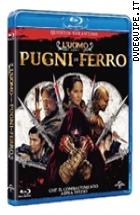 L'uomo Con I Pugni Di Ferro ( Blu - Ray Disc )