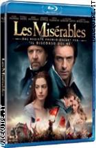 Les Misrables ( Blu - Ray Disc )