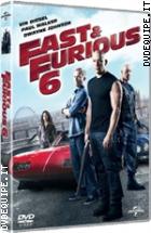 Fast & Furious 6 