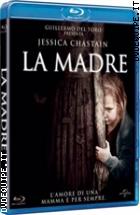 La Madre (2013) ( Blu - Ray Disc ) (V.M. 14 anni)