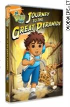 Vai Diego! - Viaggio Alle Grandi Piramidi
