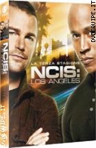 NCIS - Los Angeles - Stagione 3 (6 Dvd)