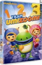 Team Umizoomi