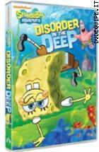Spongebob - Disordine Negli Abissi