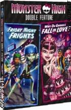 Monster High - Doppio Spettacolo