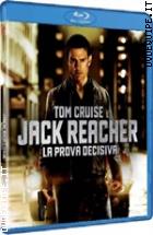 Jack Reacher - La Prova Decisiva ( Blu - Ray Disc )