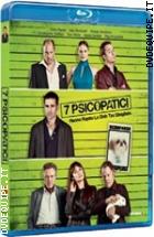 7 Psicopatici ( Blu - Ray Disc ) (V.M. 14 anni)