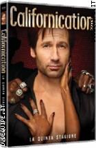 Californication - Stagione 05 (3 Dvd)