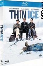 Thin Ice - Tre Uomini E Una Truffa ( Blu - Ray Disc )