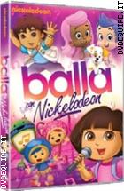 Balla Con Nickelodeon