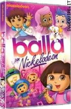 Balla Con Nickelodeon