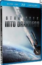 Into Darkness - Star Trek ( Blu - Ray Disc  )