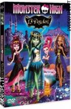 Monster High - 13 desideri