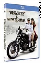 Ufficiale E Gentiluomo ( Blu - Ray Disc )