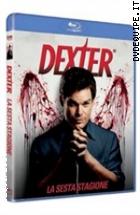 Dexter - Stagione 06 ( 4 Blu - Ray Disc )