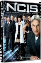 NCIS - Stagione 9 (6 Dvd)