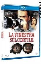 La Finestra Sul Cortile ( Blu - Ray Disc )
